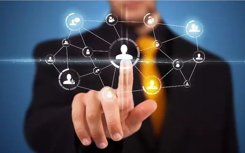 網(wǎng)絡(luò)公司發(fā)展與建站原則 計(jì)算機(jī)軟硬件協(xié)同之道