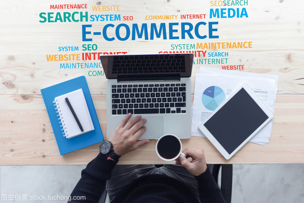 商業(yè)詞云 電子商務(wù)經(jīng)營的核心概念解析