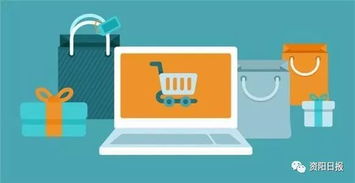 樂至電商乘風破浪 今年“土貨”銷售劍指9000萬新高地