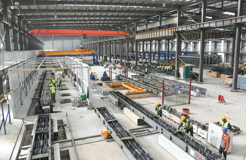 阿爾及利亞西部鐵路礦業線項目軌道工程全面啟動，打造區域經濟新動脈