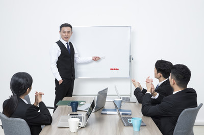 邯鄲企業(yè)一站式登記指南 從自主辦理到專業(yè)代辦（以萬幫商務為例）
